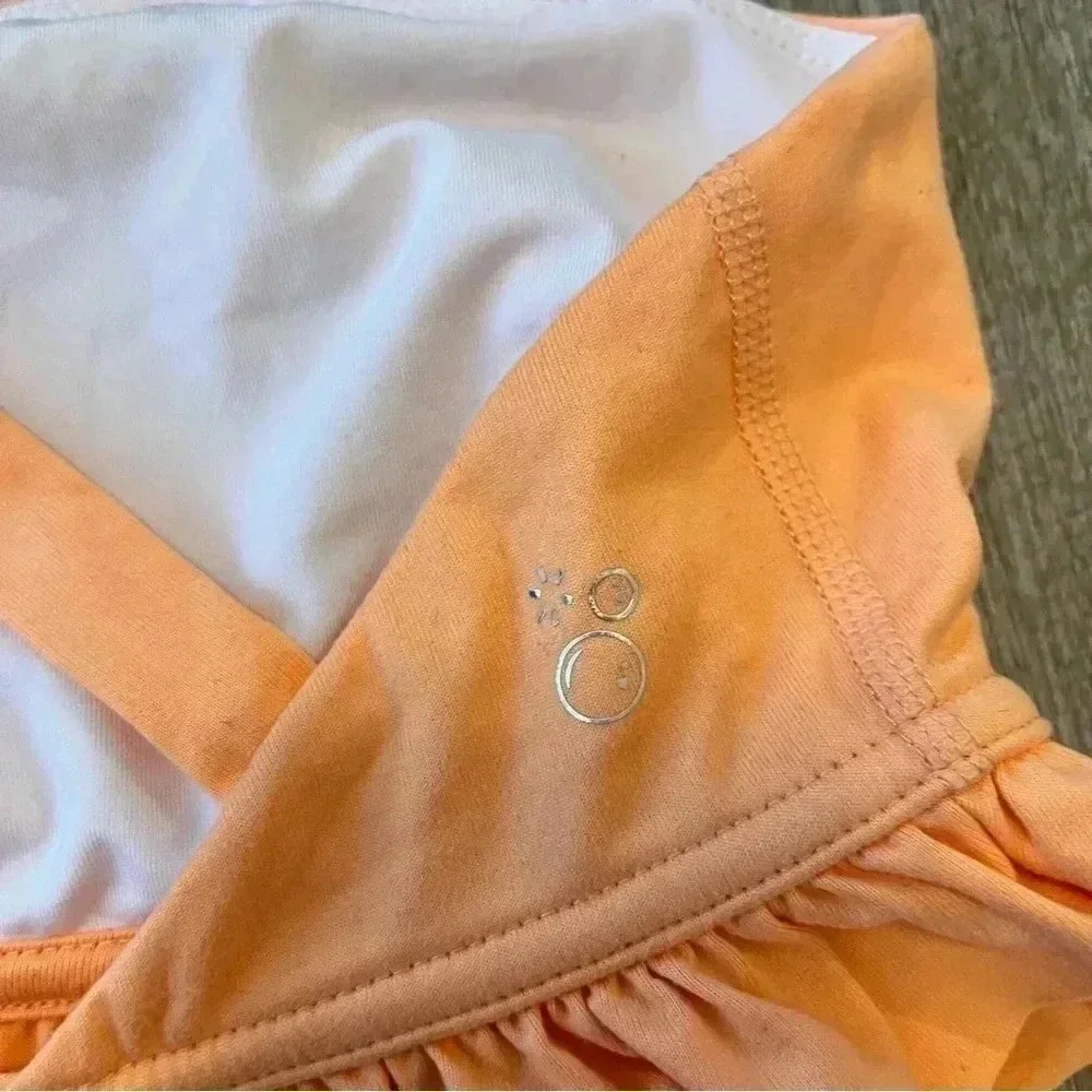 Womens/Juniors Bundle of 2 Bralette/Crop Top - XS
